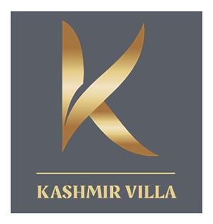 Logo Kashmir Villa